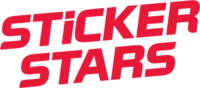 Stickerstars