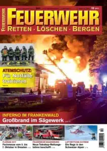 Das ist Bayerns schlechtestes Feuerwehrauto - TÜV stellt 120 Mängel fest