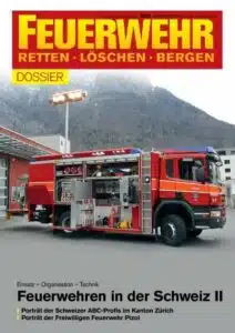 eDossier Schweiz 2