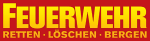 Logo Feuerwehr Magazin