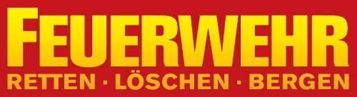 FEUERWEHR