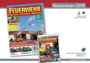 Mediadaten 2019