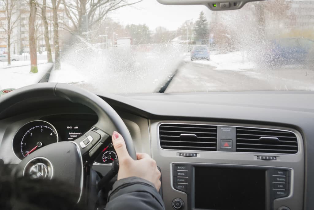 SONAX Antifrost + Klarsicht KONZENTRAT 5 Liter in Hessen