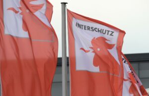 Interschutz 2020 Header