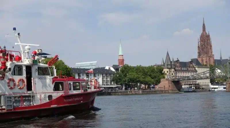 Seine Aufgaben sind vielfältig: von der Menschenrettung über Schlepphilfen bis zur Brandbekämpfung ist alles dabei.