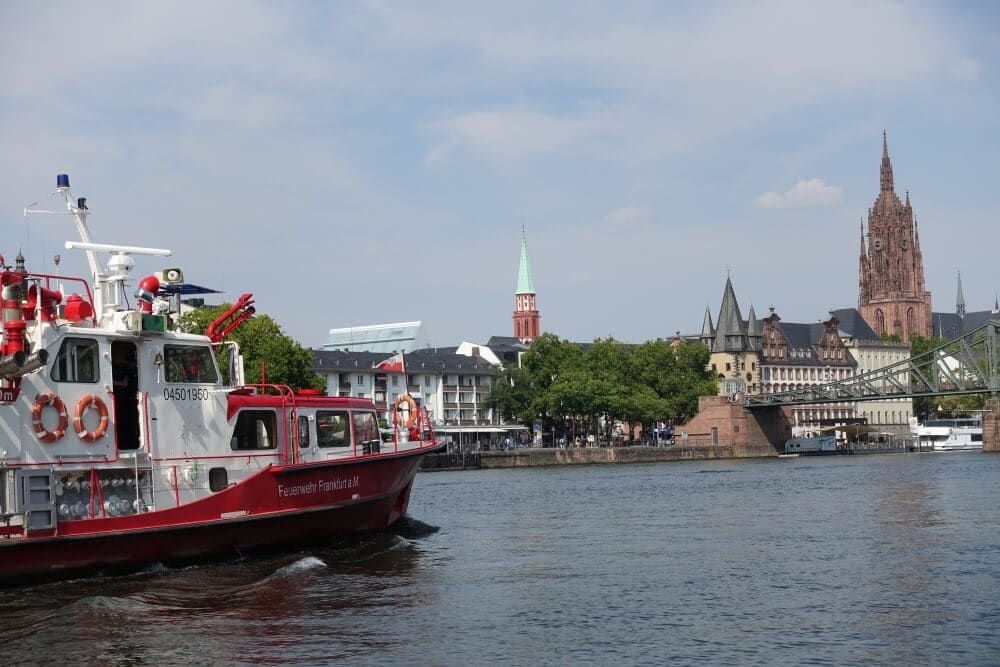 Seine Aufgaben sind vielfältig: von der Menschenrettung über Schlepphilfen bis zur Brandbekämpfung ist alles dabei.