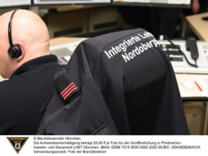 Die ILS Nordoberpfalz suchte eine neue Unterkunft, weil ein Bombenfund ihr Gebäude in Weiden gefährdete.