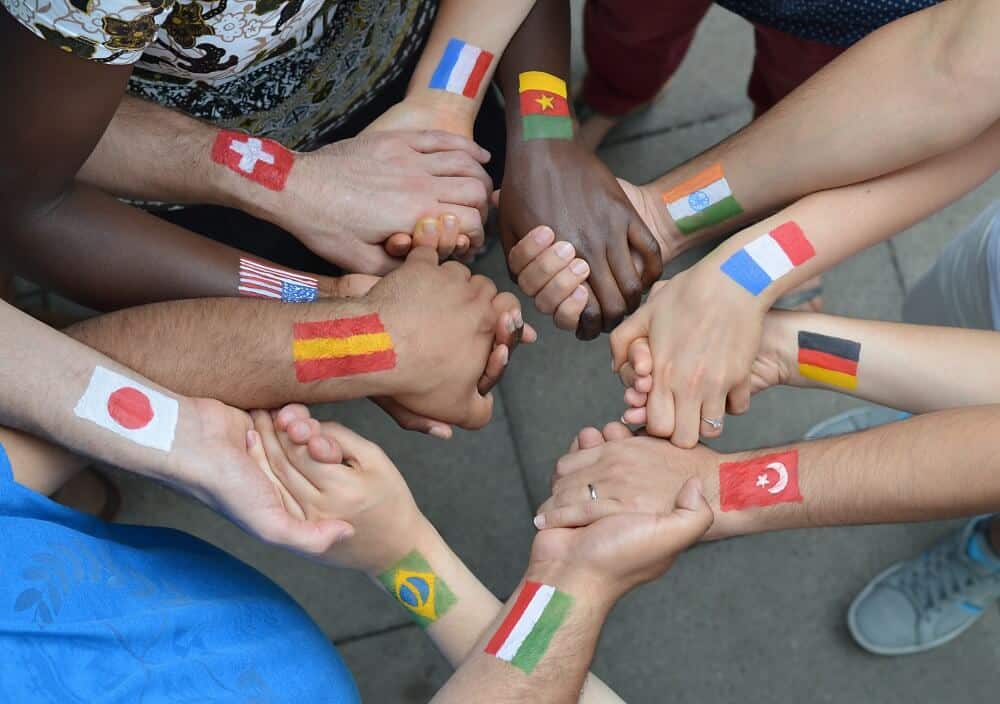 Der Deutsch-Französische Bürgerfonds ermöglicht auch Feuerwehren, eine Förderung für Projekte zu erhalten, die die deutsch-französische Verständigung verbessern. 