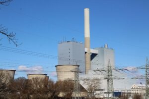 Aufgrund der Havarie viel die Versorgung für einige tausend Nürnbergerinnen und Nürnberger mit Wärme und Strom aus.