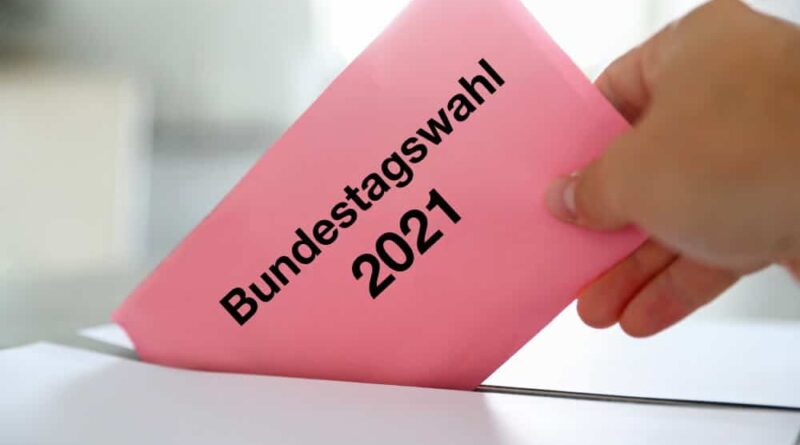 Der Deutsche Feuerwehrverband hat seine Fragen zu feuerwehrrelevanten Themen an Parteien, die zur Bundestagswahl am 26. September 2021 antreten, gestellt.