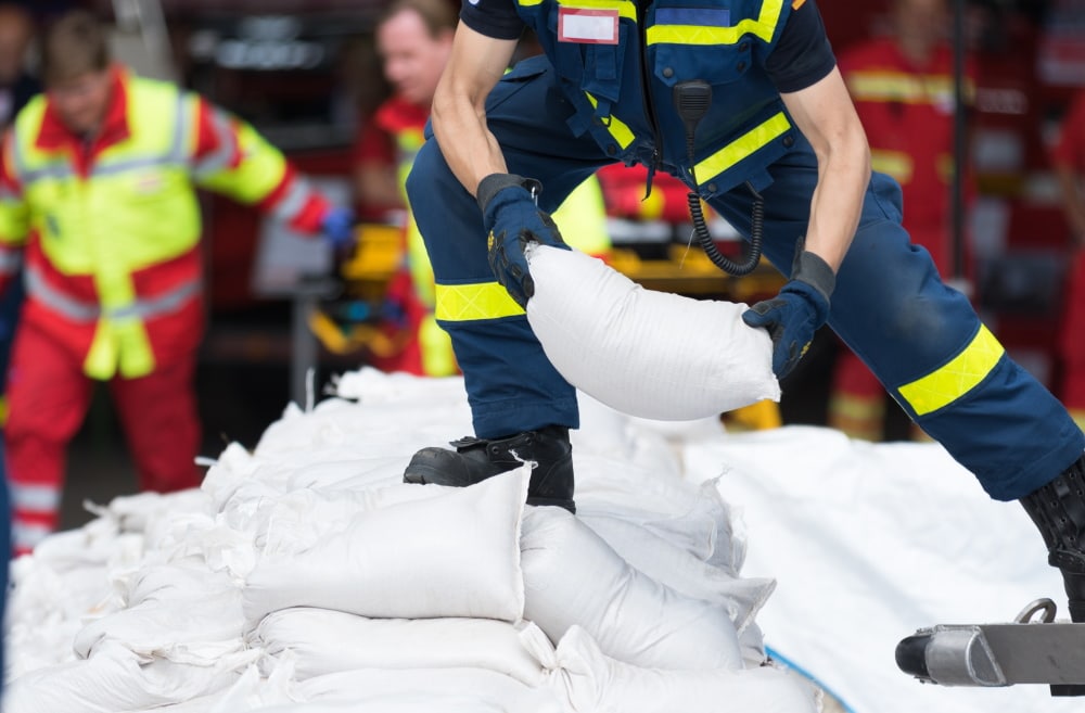In Katastrophensituationen ist schnelle Hilfe notwendig. Viele Bundesländer, darunter jüngst MV forderen daher einen Landeskatastrophenstab.
