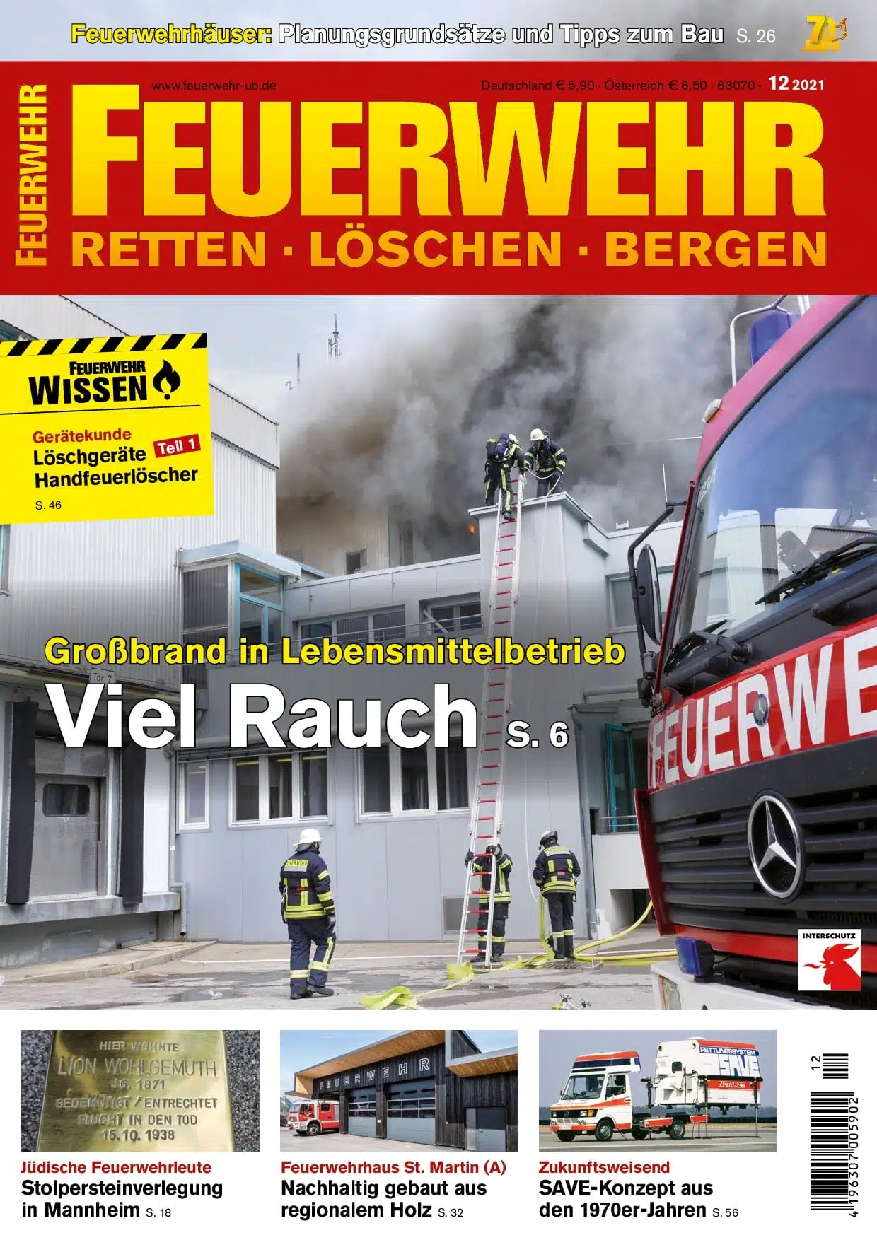 Ausgabe 12 2021