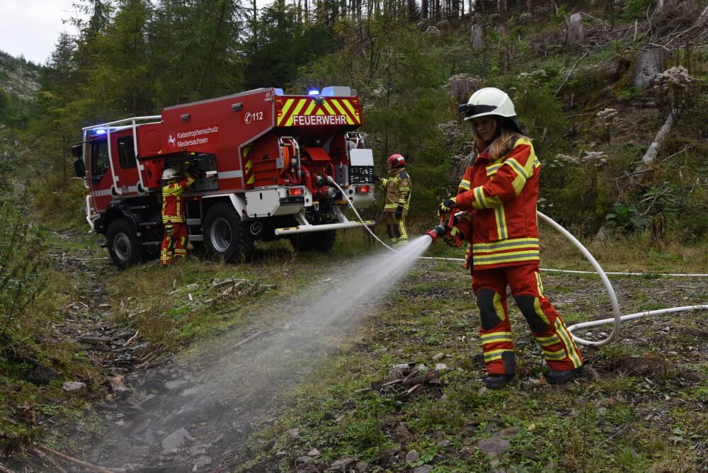 Scheinwerfer Steuergerät für Scheinwerfer in Niedersachsen