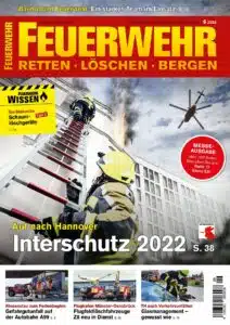 Oktober 2022 Cover