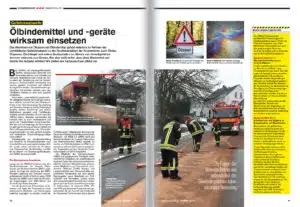 Schwerpunktthemen