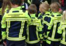 Kinderfeuerwehr: Neues aus Krummhörn und Oldeborg