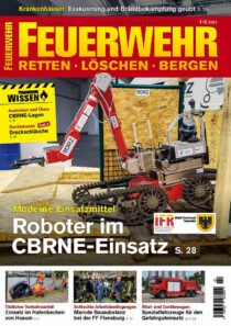 Feuerwehr 1-2/2023