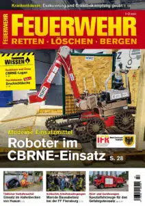 Feuerwehr 1-2/2023