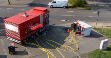 Blackout 2023 – welche Maßnahmen können Feuerwehren ergreifen?