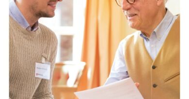 Patientenverfügung und Vorsorgevollmacht: Neue Vorlagen der Malteser