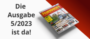 Die neue Ausgabe ist da