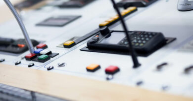 Die Leitstelle der Zukunft muss laut Positionspapier mehr Aufgaben abdecken (Symbolbild). Foto: Michael - stock.adobe.com
