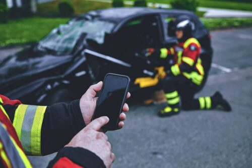 Via App: Digitale Zusatzfunktionen verbessern Bedienung, Effizien, Wartung und Training.