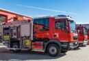 Solche Fahrzeuge sind im Merkblatt Feuerwehrfahrzeuge benannt