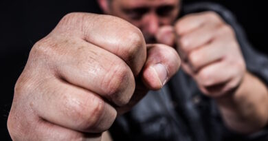 Nationale Umfrage zur Gewalt gegen Feuerwehrkräfte eingeleitet
