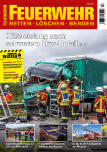 Cover Ausgabe 12/2023