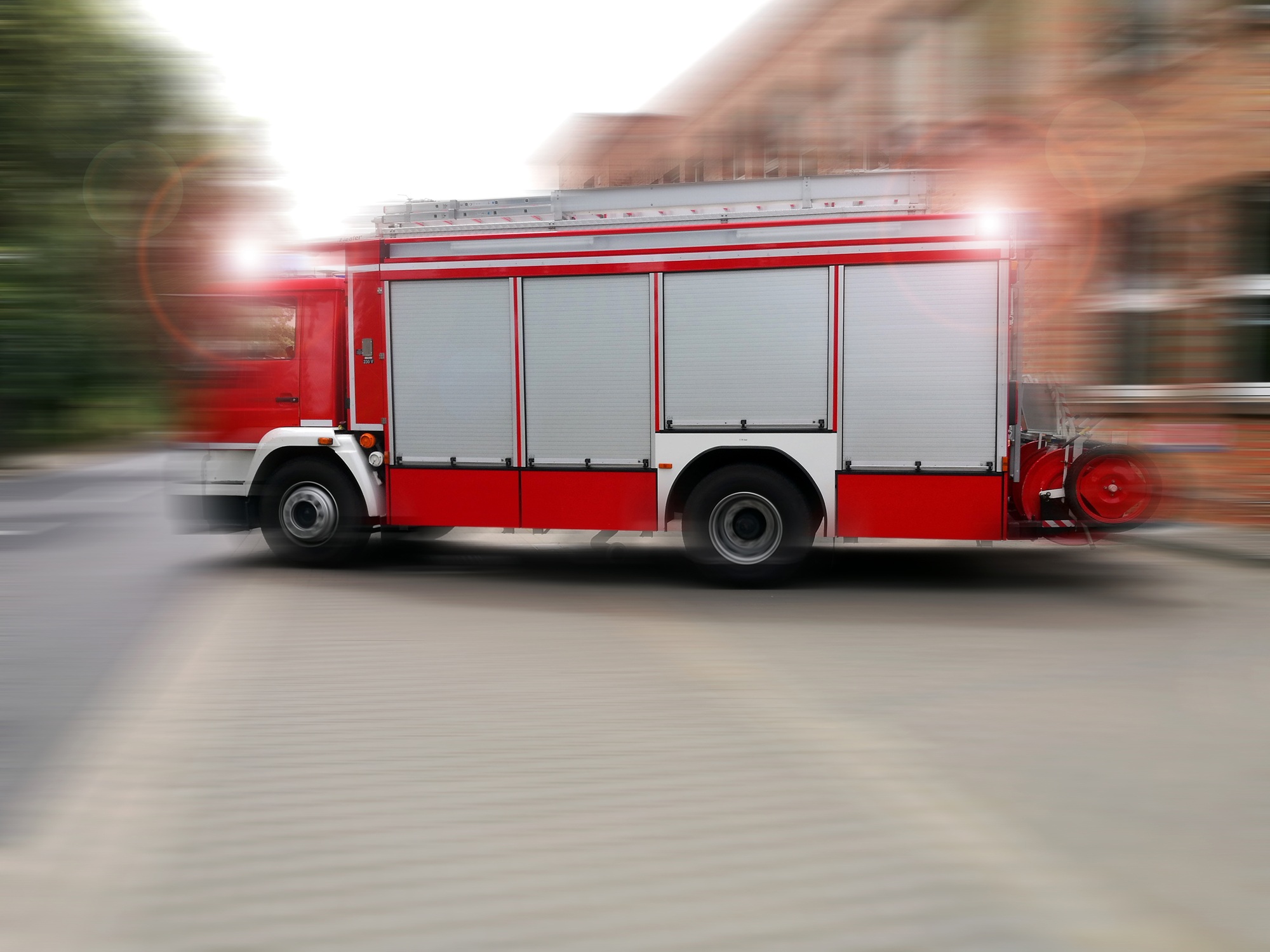 Haftung und Rechtsfolgen bei Feuerwehreinsätzen