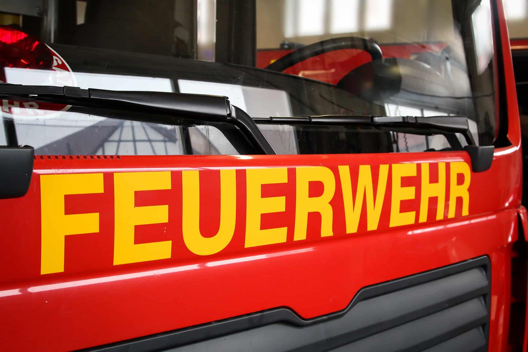 Zertifizierte Fachkraft Feuerwehrwesen