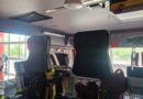 KLeines Gerät mit großem Potenzial für die SIcherheit: Rauchmelder im Einsatzfahrzeug der Feuerwehr Wriedel-Schatensen. Foto: Fw Wriederl-Schatensen
