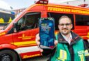 Feuerwehren stärken ihre Social-Media-Präsenz
