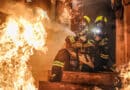 Neue Maßstäbe im Feuerwehr-Bereich: Seiz stellt den Handschuh „Fire-Fighter Nova“ vor