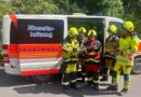 Umfrage zur Fehlerkultur im Feuerwehreinsatz