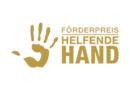 Förderpreis Helfende Hand: Sonderpreis zur Inklusion