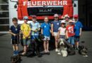 Flauschige Gäste auf vier Pfoten begeistern die Kinder