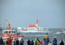 „Tag der Seenotretter“ der DGzRS am 27. Juli 2025