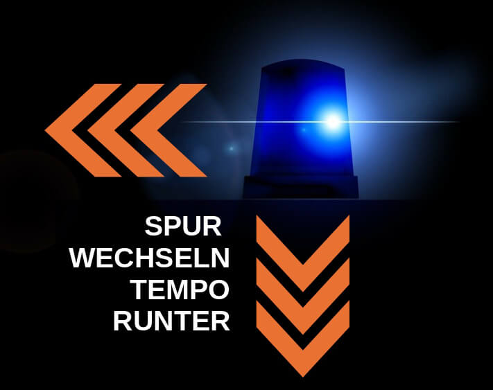 Logo zur Gesetzesinitiative des Landesfeuerwehrverbands Schleswig-Holstein. (Quelle: LFV SH)