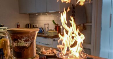 Initiative „Rauchmelder retten Leben“ warnt vor Rauchmeldern aus China