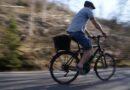 Bedrohung für Radfahrer: „Dooring“-Unfälle
