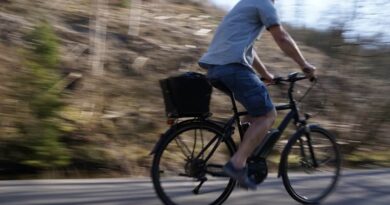 Bedrohung für Radfahrer: „Dooring“-Unfälle Bedrohung für Radfahrer: „Dooring“-Unfälle