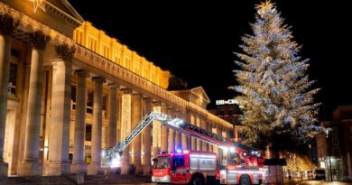„Alle Jahre wieder“: Tipps der Feuerwehr zur Brandprävention im Advent „Alle Jahre wieder“: Tipps der Feuerwehr zur Brandprävention im Advent